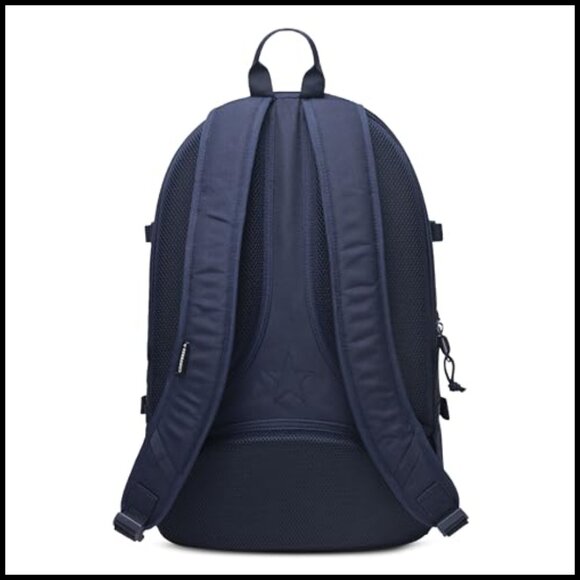 Classic Casual Daypack Retro Unisex Backpack Minimal Chic Everyday Use